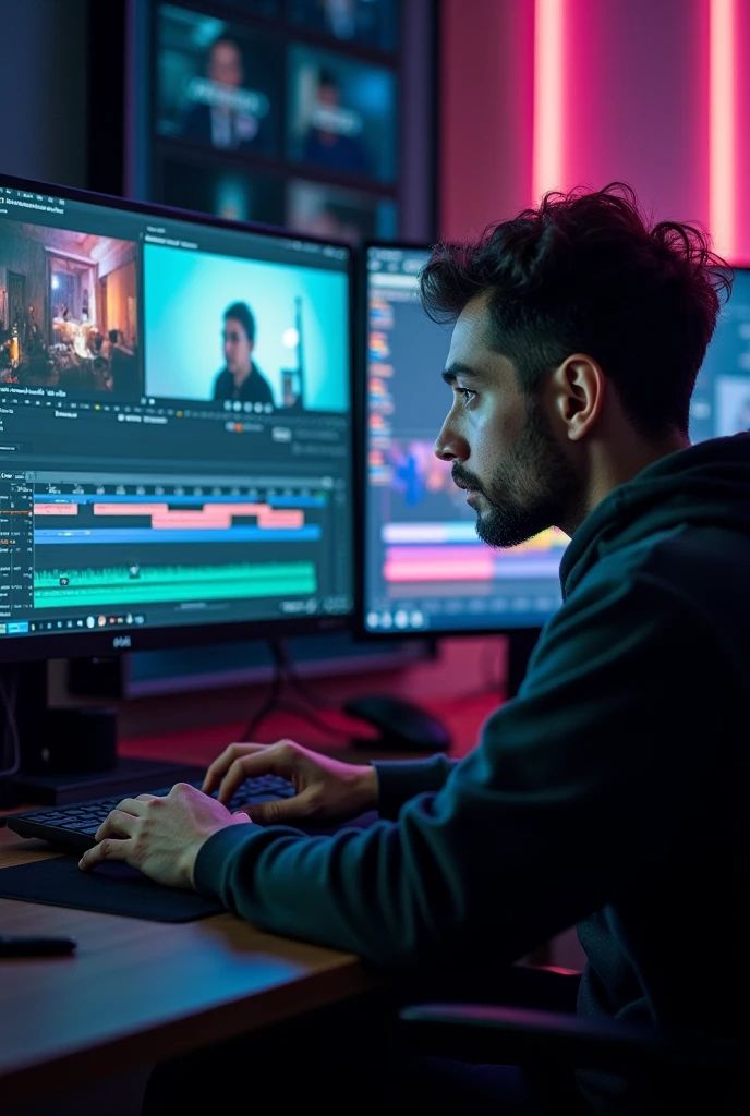 video editor